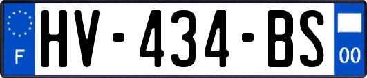 HV-434-BS