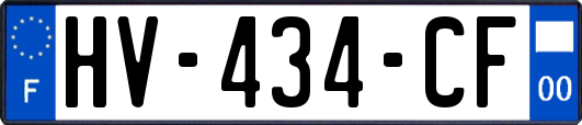 HV-434-CF