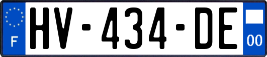 HV-434-DE