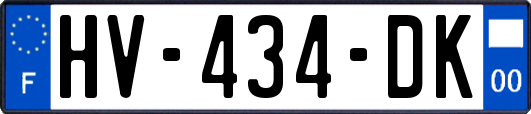 HV-434-DK