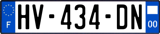 HV-434-DN
