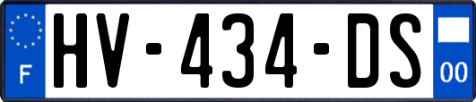 HV-434-DS