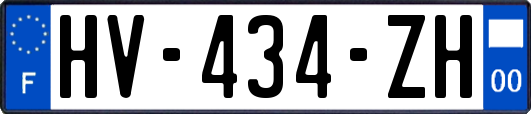 HV-434-ZH