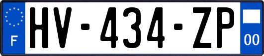 HV-434-ZP