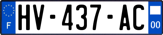 HV-437-AC