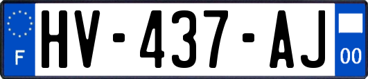 HV-437-AJ