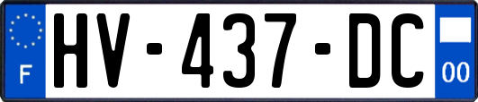 HV-437-DC