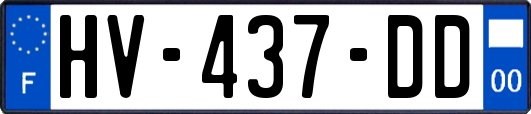 HV-437-DD