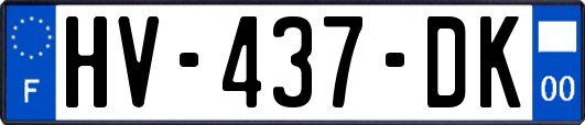 HV-437-DK