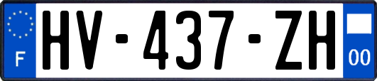 HV-437-ZH