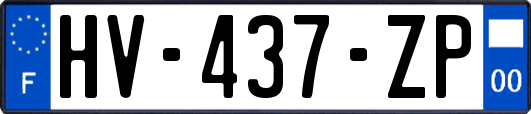 HV-437-ZP