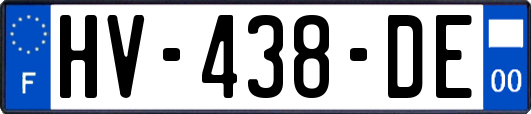 HV-438-DE