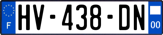 HV-438-DN