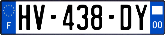 HV-438-DY