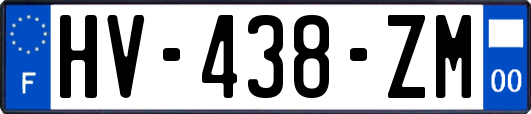 HV-438-ZM