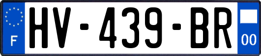 HV-439-BR