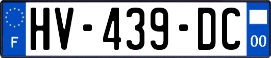 HV-439-DC