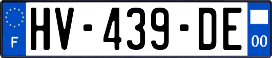 HV-439-DE