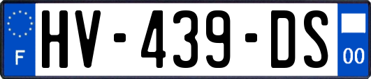 HV-439-DS