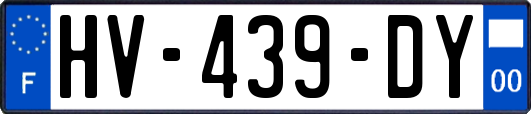 HV-439-DY