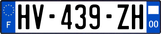 HV-439-ZH