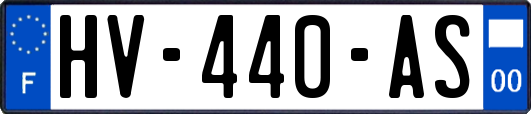 HV-440-AS