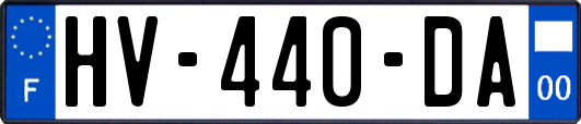 HV-440-DA
