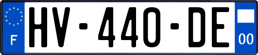 HV-440-DE
