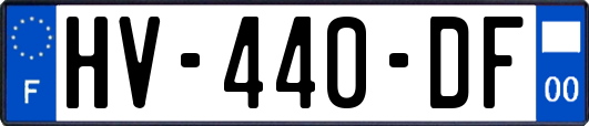 HV-440-DF