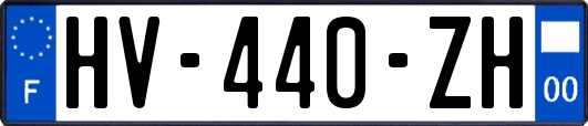 HV-440-ZH