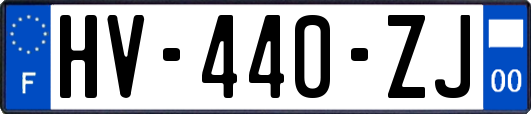 HV-440-ZJ
