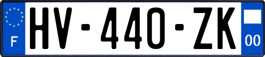 HV-440-ZK