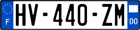 HV-440-ZM