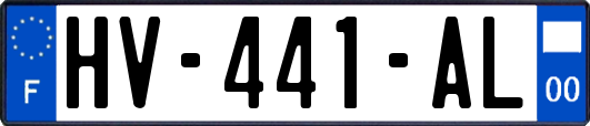HV-441-AL