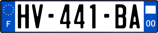 HV-441-BA