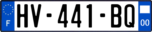 HV-441-BQ