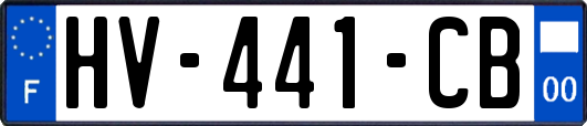 HV-441-CB
