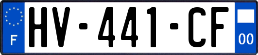 HV-441-CF