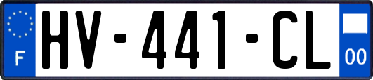 HV-441-CL
