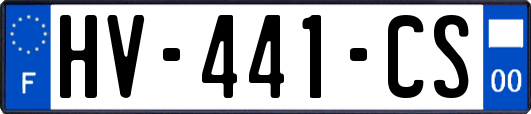HV-441-CS