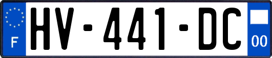 HV-441-DC