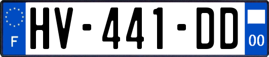 HV-441-DD