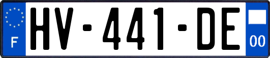 HV-441-DE