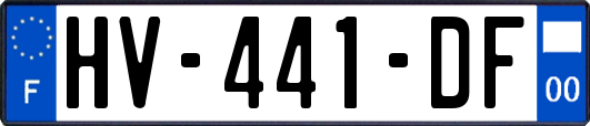 HV-441-DF