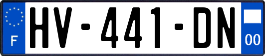 HV-441-DN