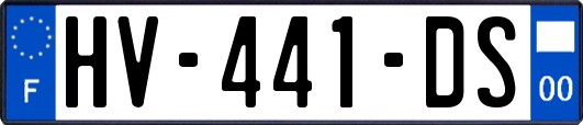 HV-441-DS