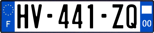 HV-441-ZQ
