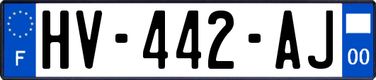 HV-442-AJ