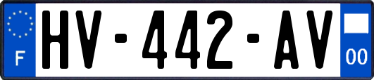 HV-442-AV