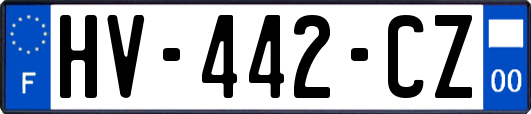 HV-442-CZ